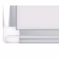 Bi-Office CR1501830 whiteboard 2400 x 1200 mm Ceramic