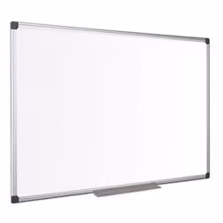 Bi-Office CR1701170 whiteboard 1200 x 1200 mm Enamel