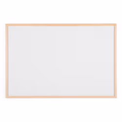 Bi-Office MM07001010, 900 x 600 mm, Steel, Horizontally, Fixed, Magnetic