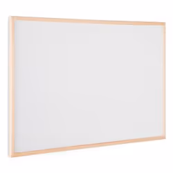 Bi-Office MM07001010 whiteboard 900 x 600 mm Steel Magnetic