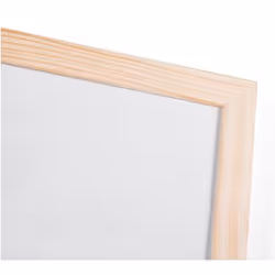 Bi-Office MM07001010 whiteboard 900 x 600 mm Steel Magnetic