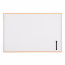 Bi-Office MM07001010 whiteboard 900 x 600 mm Steel Magnetic - Additional view 4