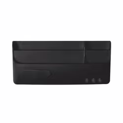 Bi-Office SMART STORAGE BOXMAGN FIXATION BLACK