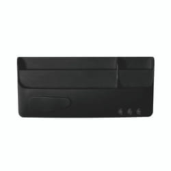 Bi-Office SMART STORAGE BOXMAGN FIXATION BLACK