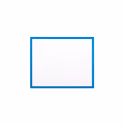 Bi-Office FM2919, A3, Plastic, Blue, 5 pc(s)