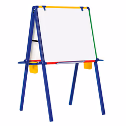 Bi-Office DKT8001866, Multicolour, Children, Plastic, Steel, CE, 1095 mm, 800 mm