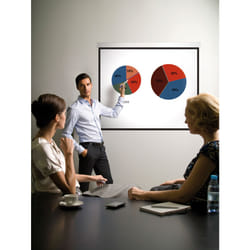 Bi-Office 9D006003 projection screen 1:1