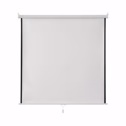 Bi-Office WALL PROJECTION SCREEN 120X90
