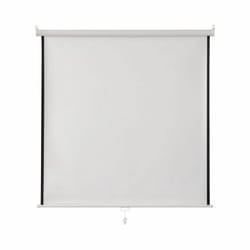 Bi-Office WALL PROJECTION SCREEN 120X90