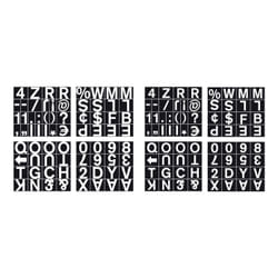 Bi-Office CAR0702 board accessory Accessory set