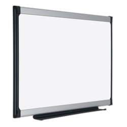 Bi-Office PVI030201 whiteboard 900 x 600 mm Steel Magnetic