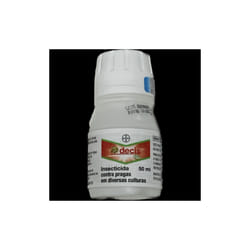 BAYER DECIS EVO 50 ML - Insecticide for spraying pests various crops
