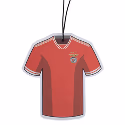 Official SL Benfica Kit shaped Air Freshener