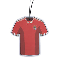 Official SL Benfica Kit shaped Air Freshener