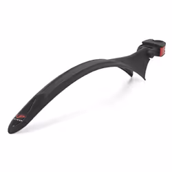 Polisport Cross Country Evo Mudguard Rear