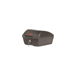 Cicli Bonin Unisex Adult Polisport Top Case - Black, One Size