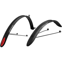Polisport Colorado Mudguards Clip On