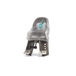 Rain Cover Maxi For Rear Bicycle Seats