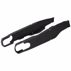 Polisport Swingarm Protector (BLAcK) For 11-22 KTM 250SXF