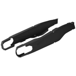 Polisport Swingarm Protector (BLAcK) For 11-22 KTM 250SXF