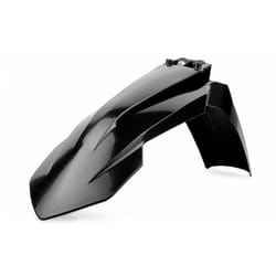 POLISPORT Front Fender Black KTM