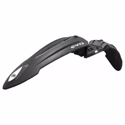 front fender Cross Country Evo 26/27.5/29 inch black