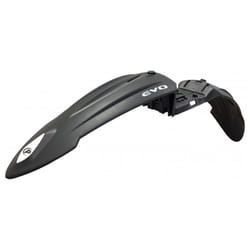 front fender Cross Country Evo 26/27.5/29 inch black