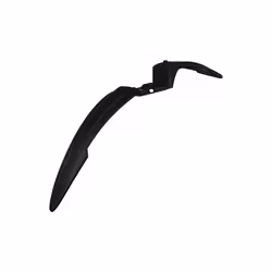 front fender Cross Country Evo 26/27.5/29 inch black