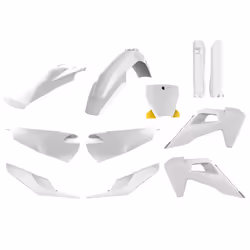 POLISPORT Full Plastic Kit