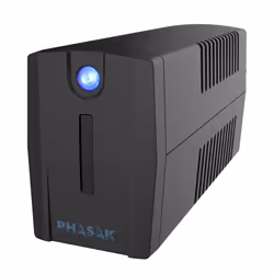 Phasak UPS Ottima Interactive 660 VA - PH 7266