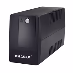 Phasak UPS Basic Interactive 800 VA - PH 9408
