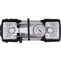 Air compressor; YATO; 12-13,8 cigarette lighter powered, portable