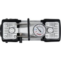 YATO YT-73462 Air compressor 12-13,8  cigarette lighter powered, portable