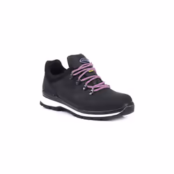 LAVORO HIGHWAY LADIES ESD S3 SHOE BLACK 04