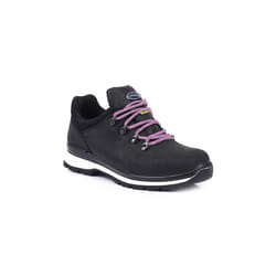 LAVORO HIGHWAY LADIES ESD S3 SHOE BLACK 07