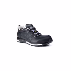 LAVORO VADER METAL FREE ESD SHOE BLACK 02