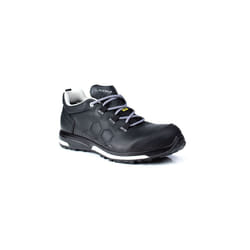 LAVORO VADER METAL FREE ESD SHOE BLACK 07