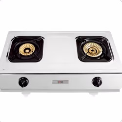 Haeger Safine Plus Liquid fuel stove