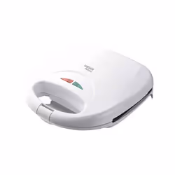Haeger SM-75G.007A, White, 215 x 125 mm, 750 W