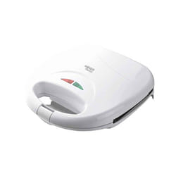 Haeger SM-75G.007A sandwich maker 750 W White
