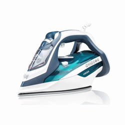 Haeger Ultra Steam 2800 Dry & Steam iron 2800 W Blue, White