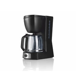 Haeger Café Noir Drip coffee maker