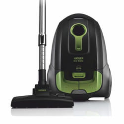 Haeger VC-70B.035A vacuum 4 L Cylinder vacuum Dry 700 W Dust bag
