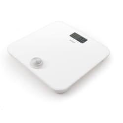 Haeger BS-DIG.011A personal scale Square White Electronic personal scale