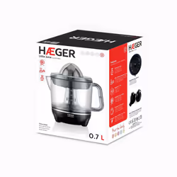 Haeger Juice squeezer Little Juice