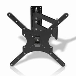 Haeger WB-T50.017A TV mount/stand 127 cm (50") Black