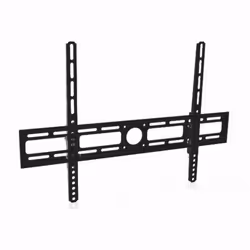 Haeger WB-T70.018A, 81.3 cm (32"), 177.8 cm (70"), 100 x 100 mm, 600 x 400 mm, -10 - 0°, Black