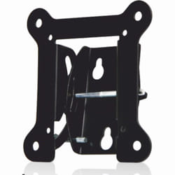 Haeger WB-T27.020A TV mount/stand 68.6 cm (27") Black