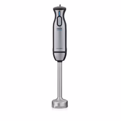 Haeger Hand Blender Extreme, Immersion blender, 1000 W, Black, Silver