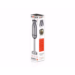 Haeger Hand Blender Extreme
